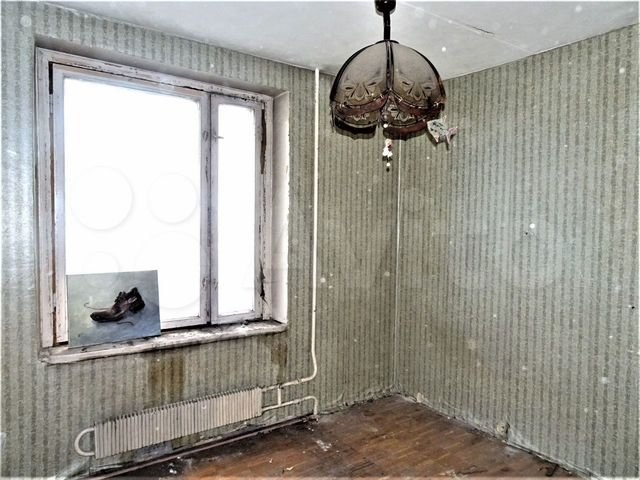 Страшненькая, но зато своя. Фото: avito.ru