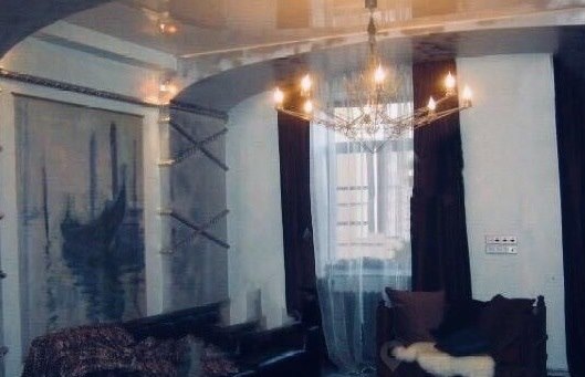 Квартира стоимостью 29,5 млн рублей в доме Адамини. Фото: spb.cian.ru, АН Дом мечты