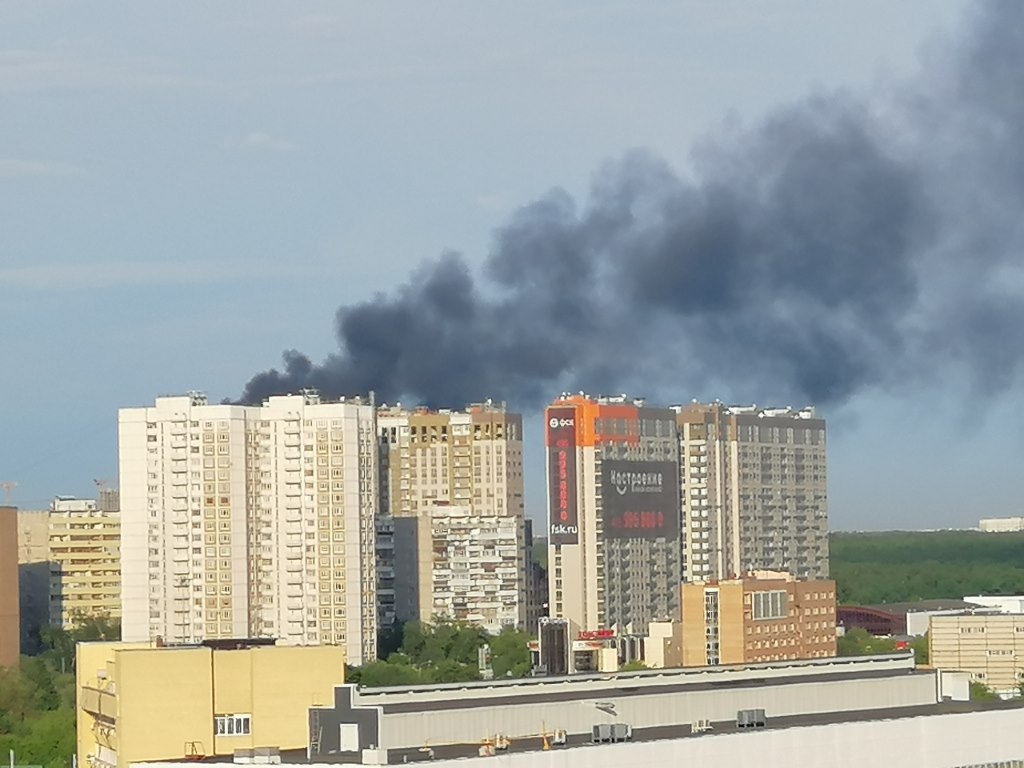 В дыму ракетных залпов и пропагандистских речевок». Попытка прогноза по  рынку жилья — Актуальные вопросы рынка недвижимости в интернет-журнале МИР  КВАРТИР