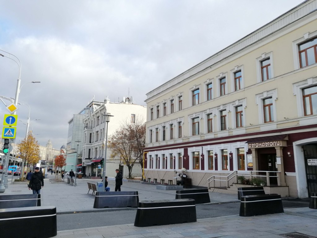 Иная вторичка десятерых новостроек стоит. Фото: Мир Квартир