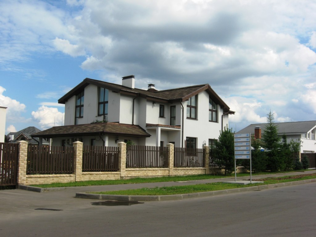 Гостевые дома Криницы