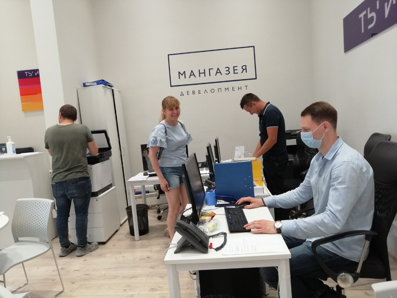 Застройщики уже понимают выгоду от нововведений. Фото: Мир квартир