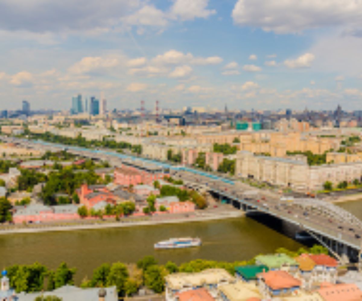 Хамовники — самый дорогой и престижный район Москвы — Статьи, обзоры и  аналитика рынка жилой недвижимости Москвы и России на МИР КВАРТИР